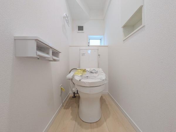 相模原市南区相武台3丁目第23　新築分譲住宅　2号棟