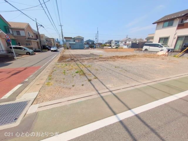 座間市座間1丁目第28　新築分譲住宅　2号棟