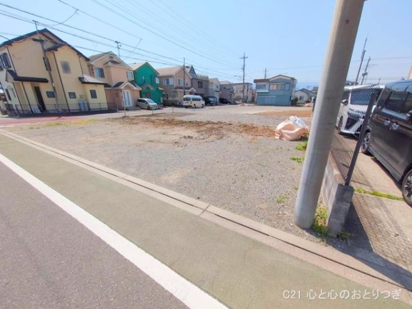座間市座間1丁目第28　新築分譲住宅　1号棟
