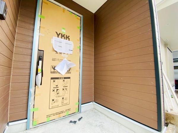 相模原市南区相南3丁目第20　新築分譲住宅　2号棟