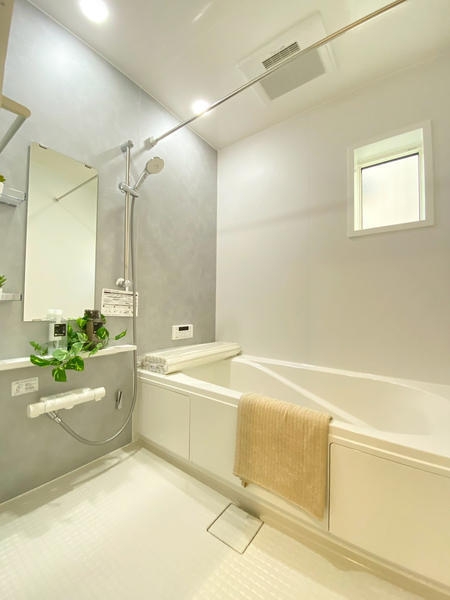 座間市入谷東4丁目24　1期　新築分譲住宅