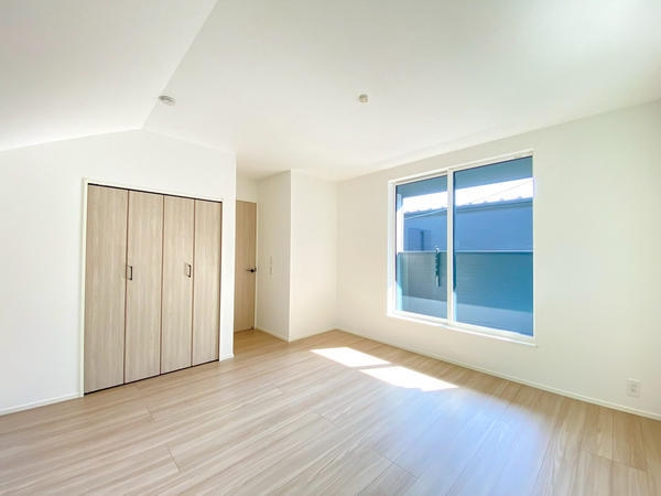 座間市入谷東4丁目24　1期　新築分譲住宅