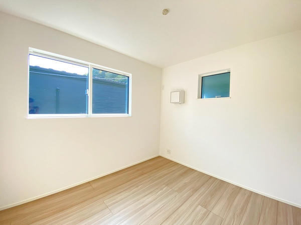 座間市入谷東4丁目24　1期　新築分譲住宅