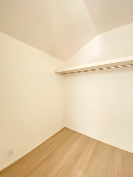 座間市入谷東4丁目24　1期　新築分譲住宅