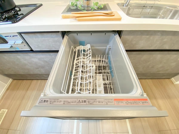 座間市入谷東4丁目24　1期　新築分譲住宅