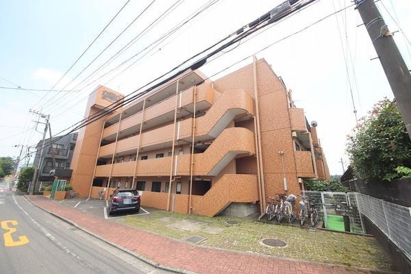ライオンズマンション町田南