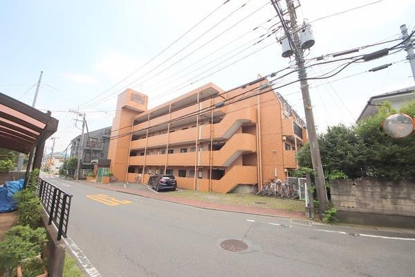 ライオンズマンション町田南