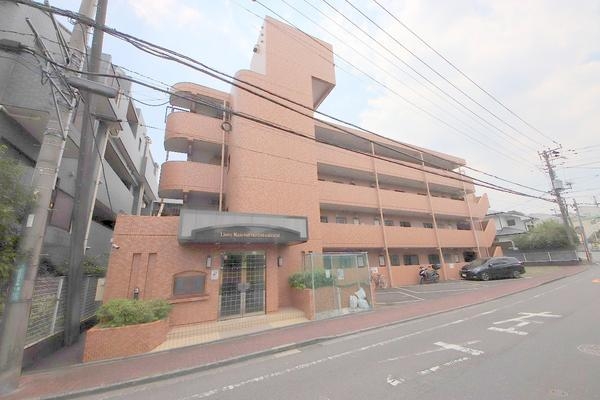ライオンズマンション町田南
