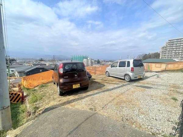 座間市入谷東３丁目の土地