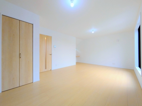 大和市中央林間3丁目　新築分譲住宅　No2