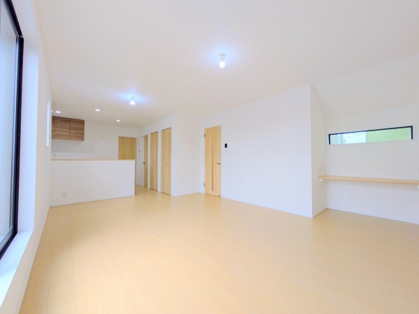 大和市中央林間3丁目　新築分譲住宅　No2