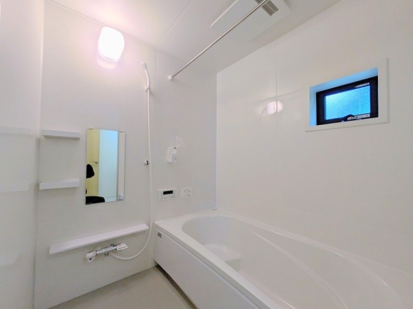 大和市中央林間3丁目　新築分譲住宅　No2