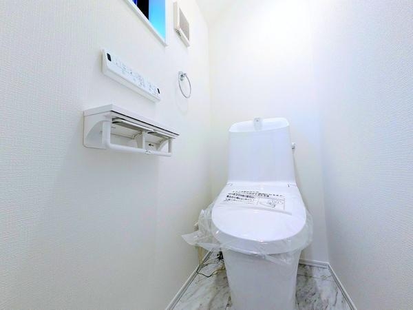 大和市中央林間3丁目　新築分譲住宅　No2