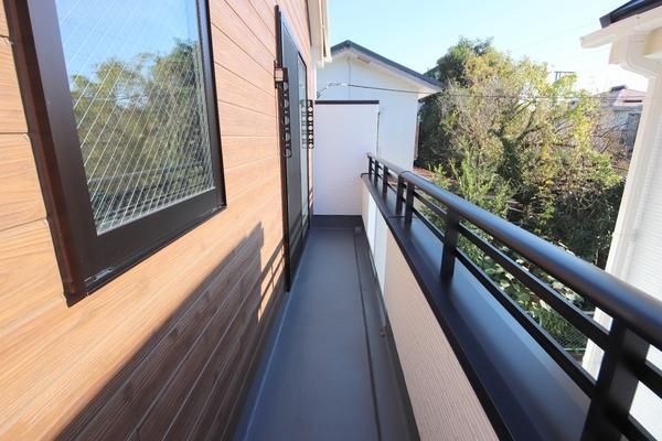 大和市中央林間3丁目　新築分譲住宅　No2