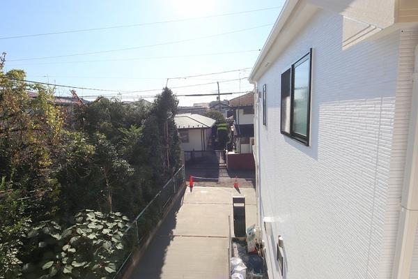 大和市中央林間3丁目　新築分譲住宅　No2