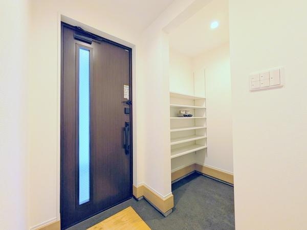 大和市中央林間3丁目　新築分譲住宅　No2