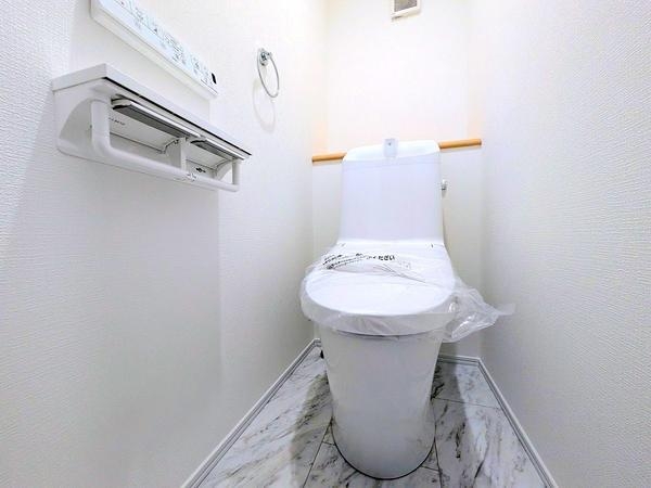 大和市中央林間3丁目　新築分譲住宅　No2