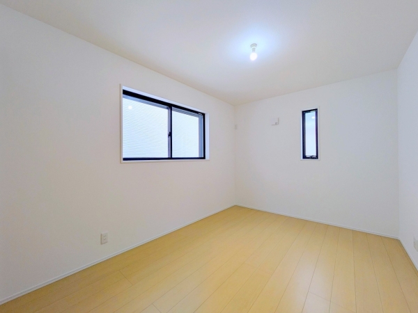 大和市中央林間3丁目　新築分譲住宅　No2