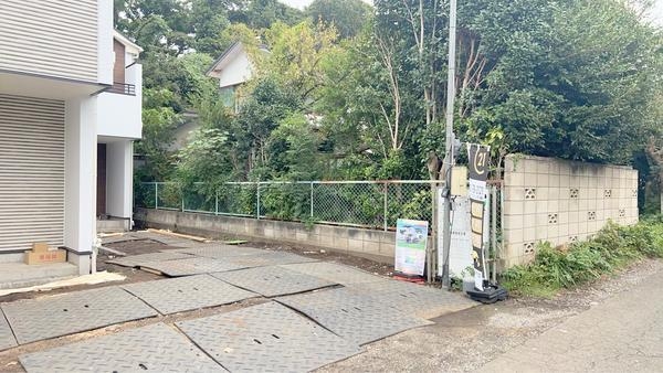 大和市中央林間3丁目　新築分譲住宅　No2