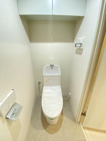 コスモ東戸塚グランパルクA棟