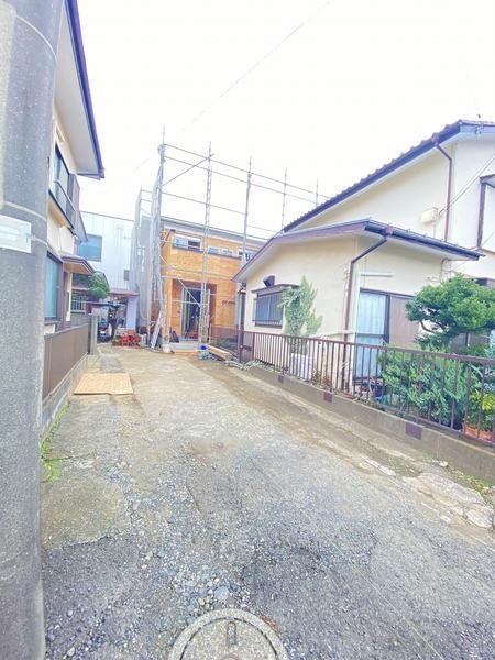 横浜市泉区中田南5丁目　新築戸建