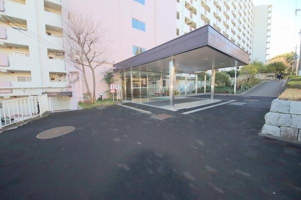 東建座間ハイツ１号棟
