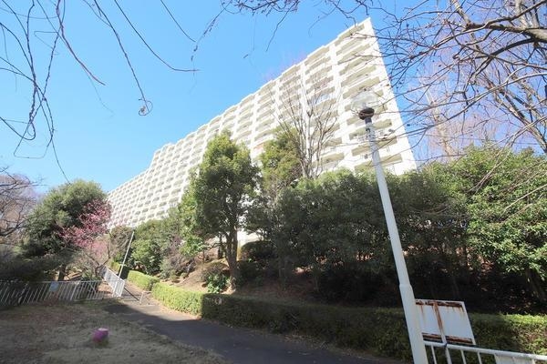 東建座間ハイツ１号棟