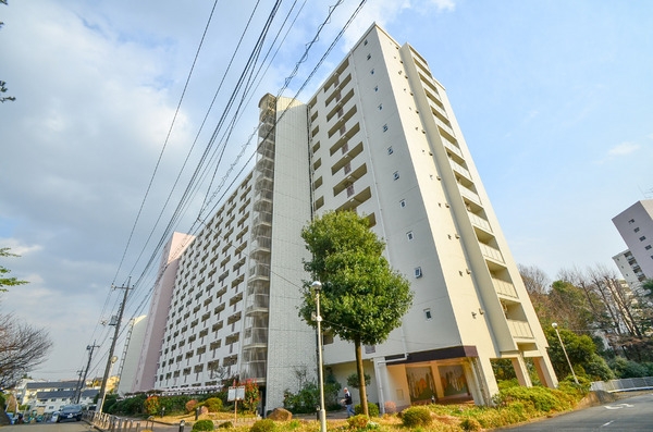 東建座間ハイツ１号棟
