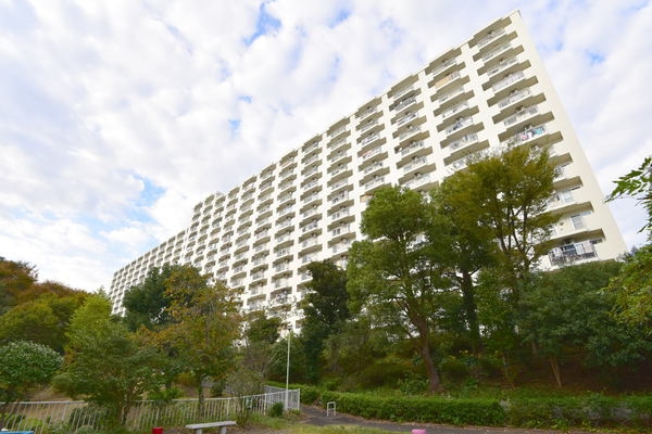東建座間ハイツ１号棟