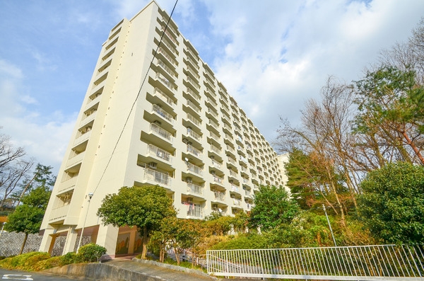 東建座間ハイツ１号棟