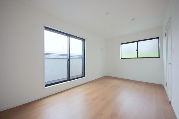 大和市下鶴間　新築分譲住宅