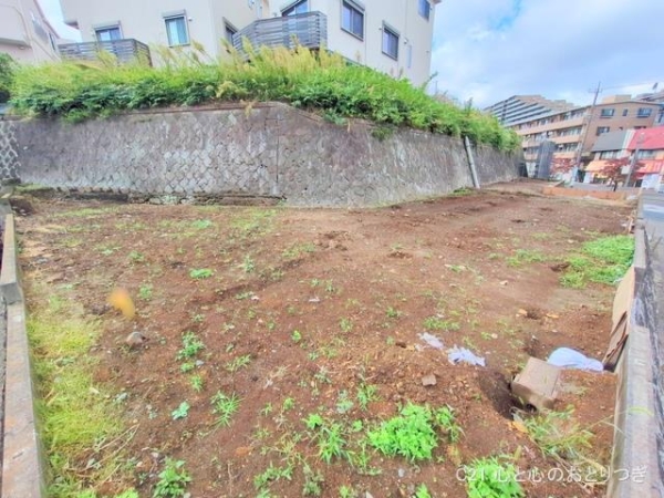 大和市下鶴間　新築分譲住宅