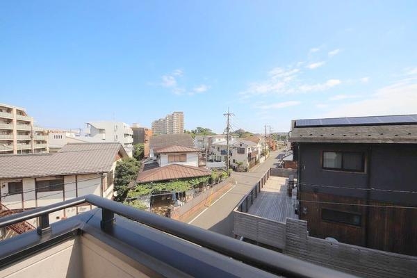 大和市下鶴間　新築分譲住宅
