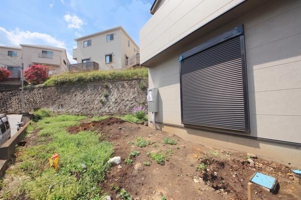 大和市下鶴間　新築分譲住宅