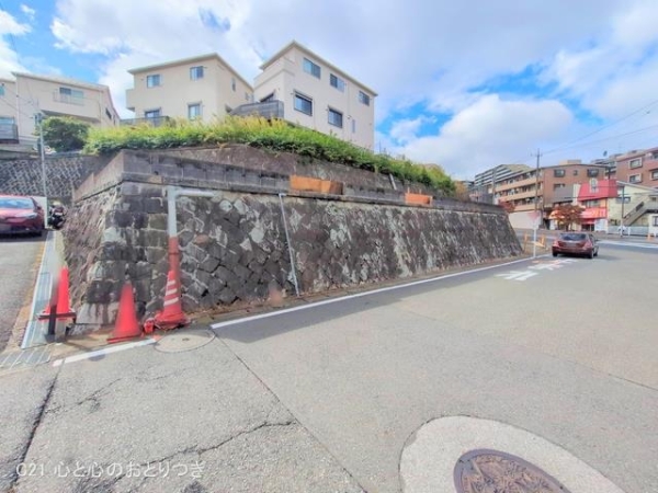 大和市下鶴間　新築分譲住宅