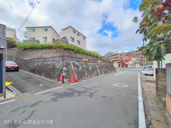大和市下鶴間　新築分譲住宅