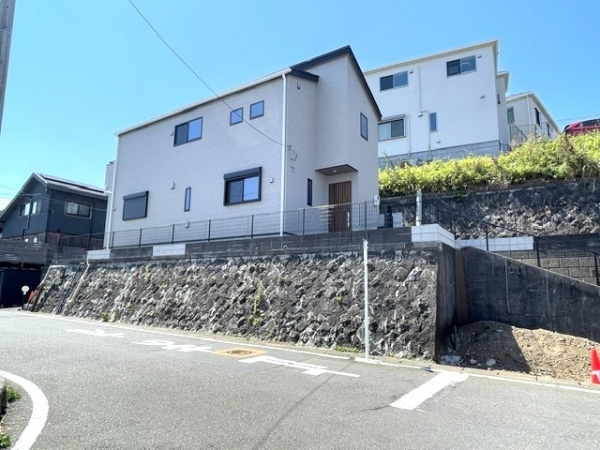 大和市下鶴間　新築分譲住宅