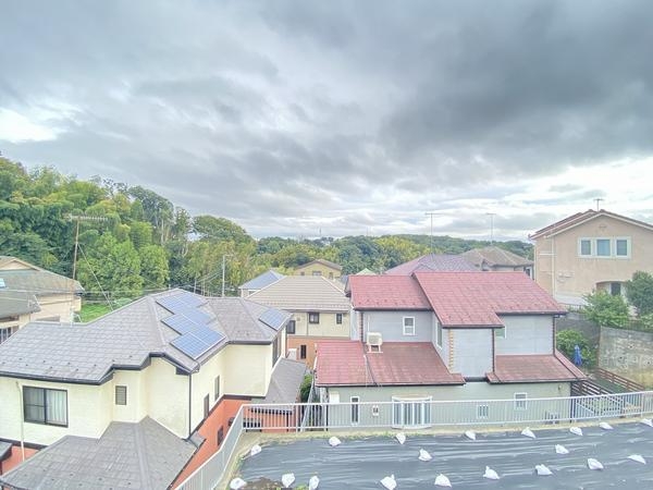 横浜市戸塚区汲沢４丁目の中古一戸建て