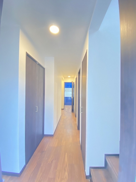 横浜市戸塚区汲沢４丁目の中古一戸建て