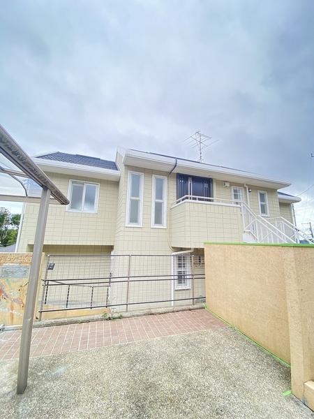 横浜市戸塚区汲沢４丁目の中古一戸建て