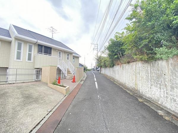 横浜市戸塚区汲沢４丁目の中古一戸建て