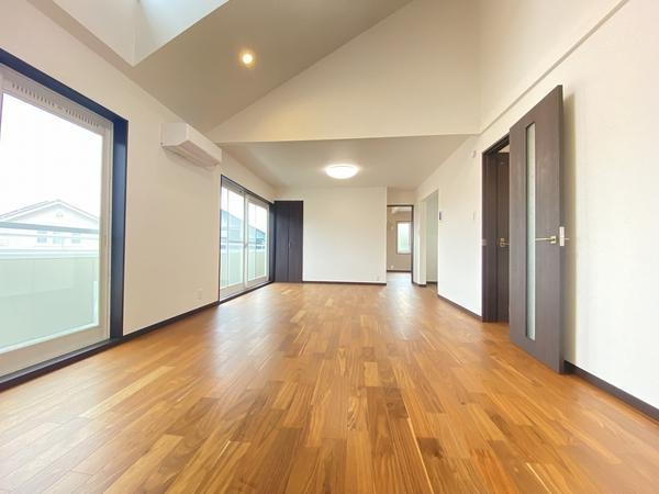 横浜市戸塚区汲沢４丁目の中古一戸建て