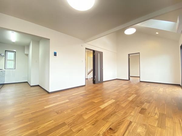 横浜市戸塚区汲沢４丁目の中古一戸建て