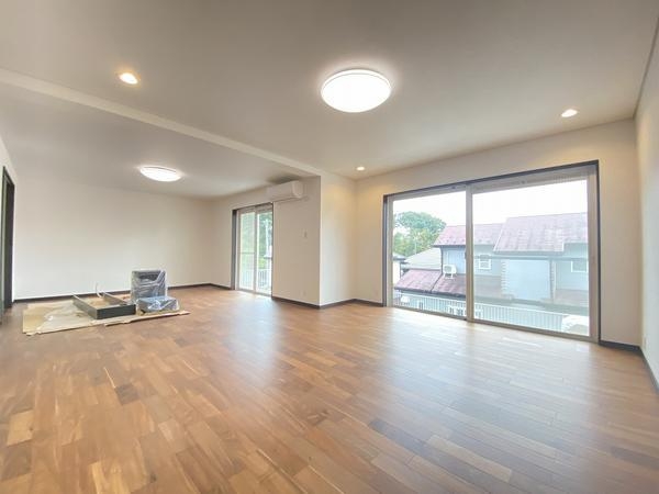 横浜市戸塚区汲沢４丁目の中古一戸建て