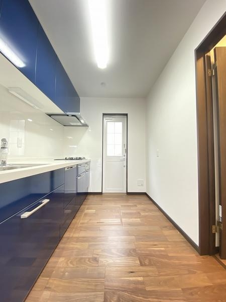 横浜市戸塚区汲沢４丁目の中古一戸建て