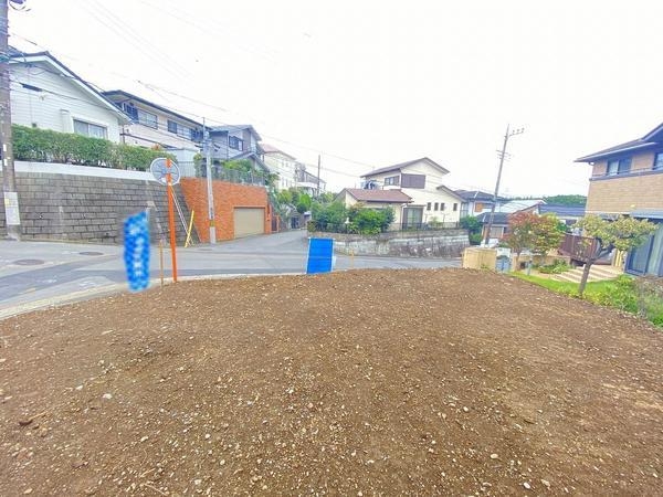 横浜市旭区金が谷2丁目 全2棟 1号棟(その他現地)