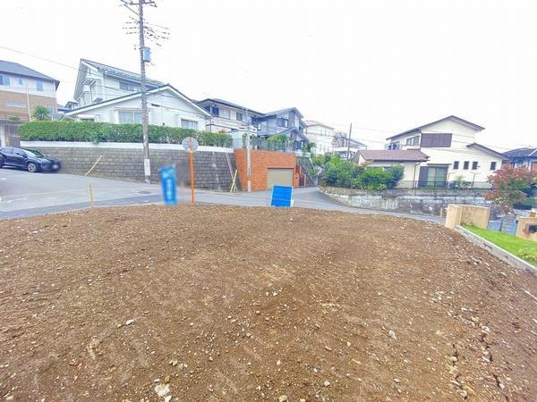 横浜市旭区金が谷2丁目 全2棟 1号棟(その他現地)