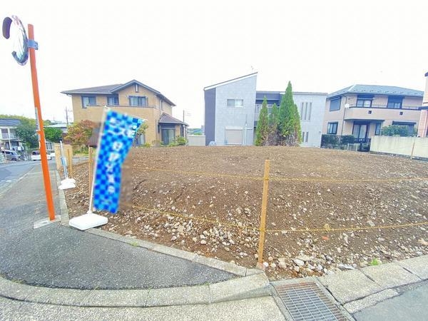 横浜市旭区金が谷2丁目 全2棟 1号棟(その他現地)