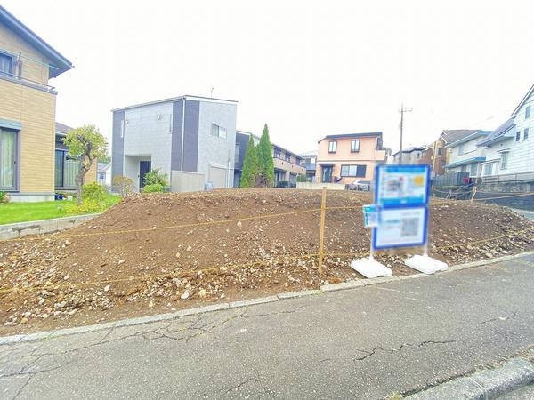 横浜市旭区金が谷2丁目 全2棟 1号棟(その他現地)