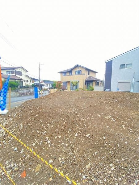 横浜市旭区金が谷2丁目 全2棟 1号棟(その他現地)